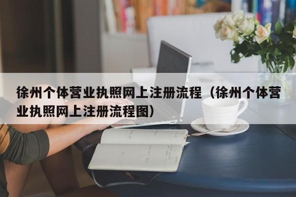 徐州个体营业执照网上注册流程（徐州个体营业执照网上注册流程图）