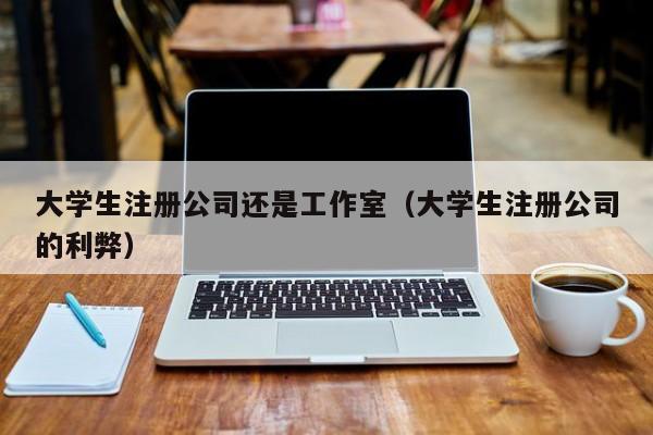 大学生注册公司还是工作室（大学生注册公司的利弊）